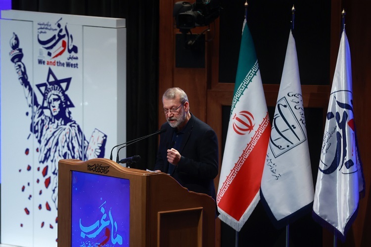 علی لاریجانی، دبیر شورای عالی امنیت ملی