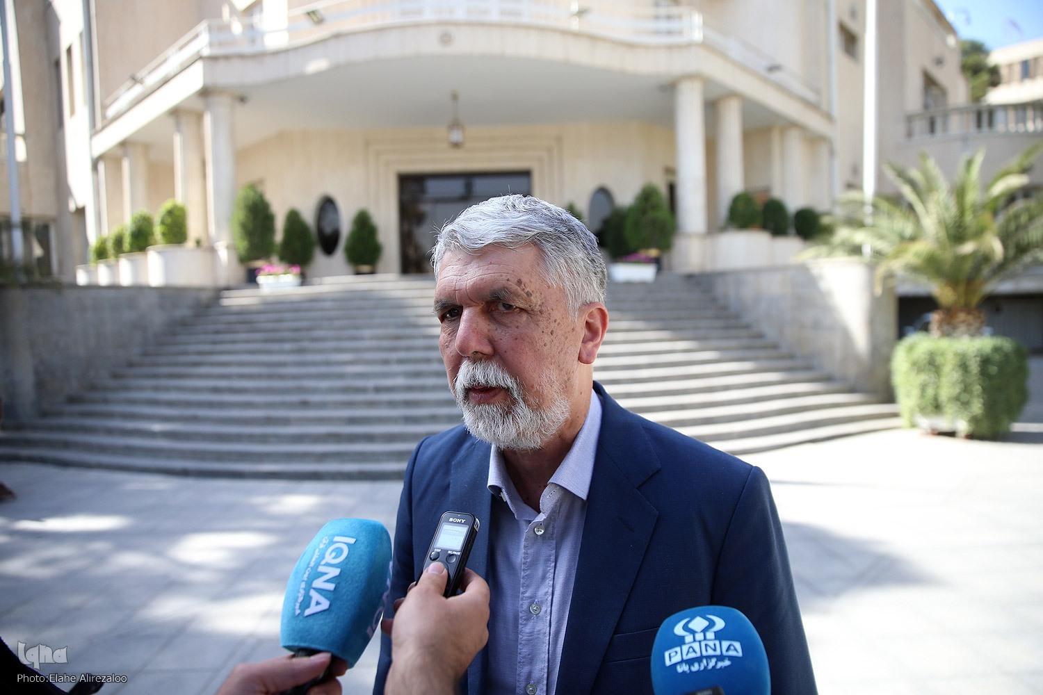 سید عباس صالحی سید عباس صالحی