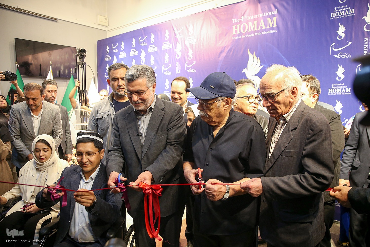 مهمترین اخبار اجتماعی در هفته پایانی مهرماه