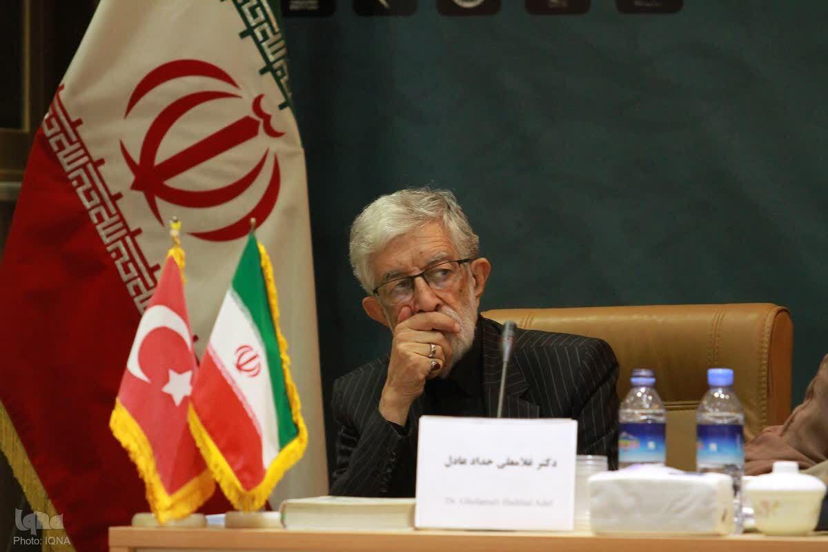 ارسالی/ترجمه «اسفار» گامی بزرگ در تعامل علمی دو ملت است/کانت نتوانست خصلت کاشفیت معرفت را حفظ کند ارسالی/ترجمه «اسفار» گامی بزرگ در تعامل علمی دو ملت است/کانت نتوانست خصلت کاشفیت معرفت را حفظ کند