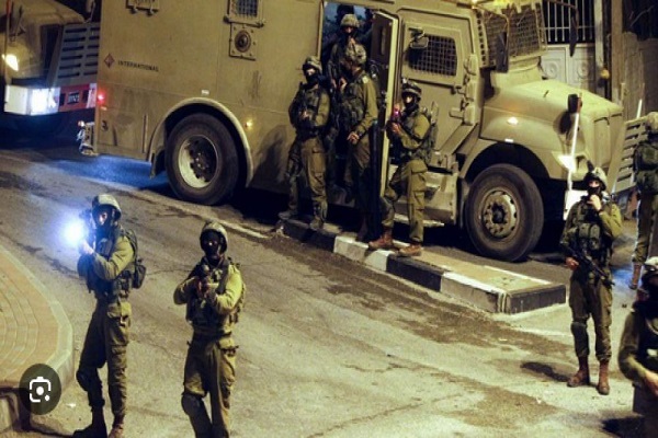 از اعلام گزارش نهایی «دادگاه غزه» در 26 اکتبر تا یورش گسترده صهیونیست‌ها به کرانه باختری