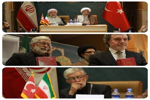 روایت هفت روز اندیشه با عطر علم، ایمان و امید روایت هفت روز اندیشه با عطر علم، ایمان و امید