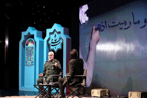 ویژه برنامه شب خاطره برگزار شد