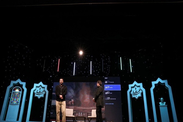 ویژه برنامه شب خاطره برگزار شد