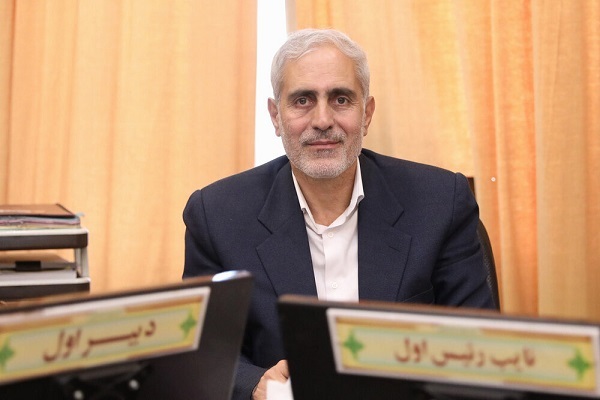 عملکرد دستگاه‌ها در اجرای برنامه هفتم چندان قابل قبول نیست