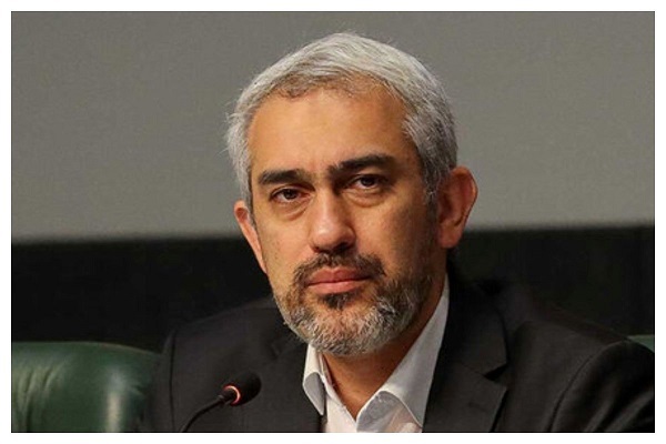 سیدعلی مدنی‌زاده، وزیر امور اقتصادی و دارایی