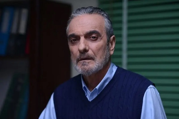 همایون ارشادی