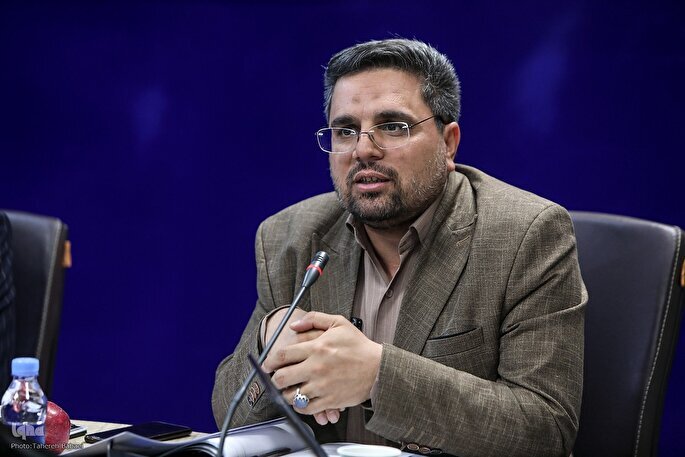 جواد باقری‌بیلندی