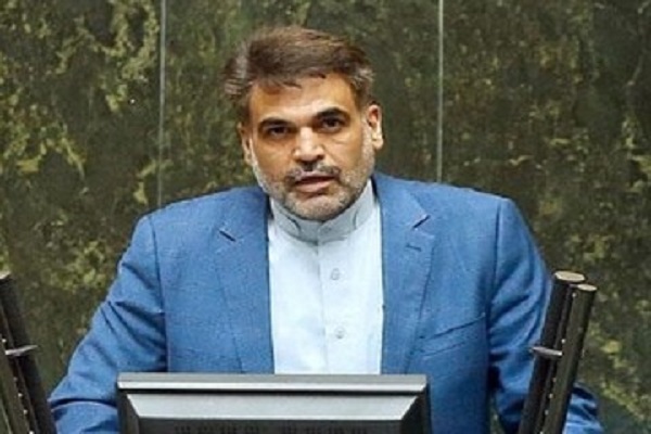 فتح‌الله توسلی، عضو کمیسیون اقتصادی مجلس شورای اسلامی