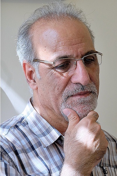 آماده انتشار برای چهارشنبه21 آبان//// ارتباط با نوجوان امروز در گرو شناخت دنیای آنها / فقر نظریهپردازی +صوت آماده انتشار برای چهارشنبه21 آبان//// ارتباط با نوجوان امروز در گرو شناخت دنیای آنها / فقر نظریهپردازی +صوت