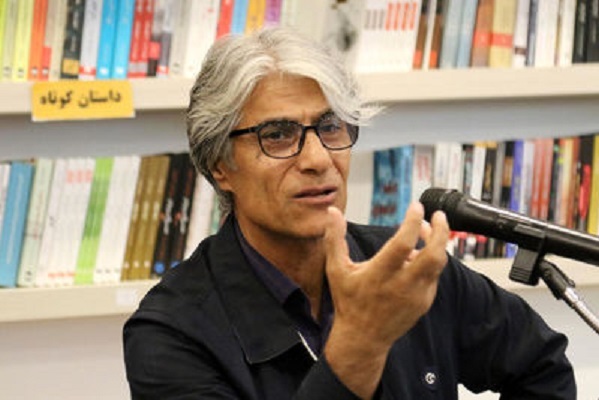 آماده انتشار برای چهارشنبه21 آبان//// ارتباط با نوجوان امروز در گرو شناخت دنیای آنها / فقر نظریهپردازی +صوت آماده انتشار برای چهارشنبه21 آبان//// ارتباط با نوجوان امروز در گرو شناخت دنیای آنها / فقر نظریهپردازی +صوت