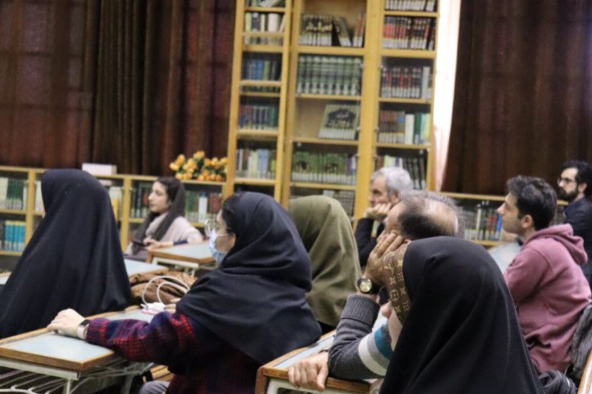 گفتار درباره فرهنگ بدون فهم بنیادهای متافیزیکی ممکن نیست