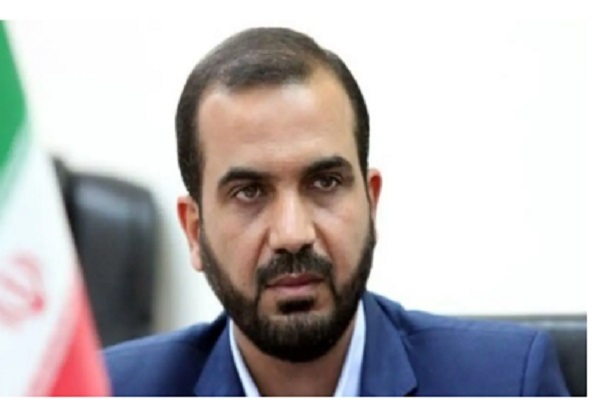 مجتبی یوسفی، عضو کمیسیون عمران مجلس