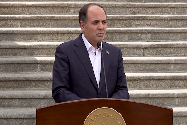 غلامرضا نوری