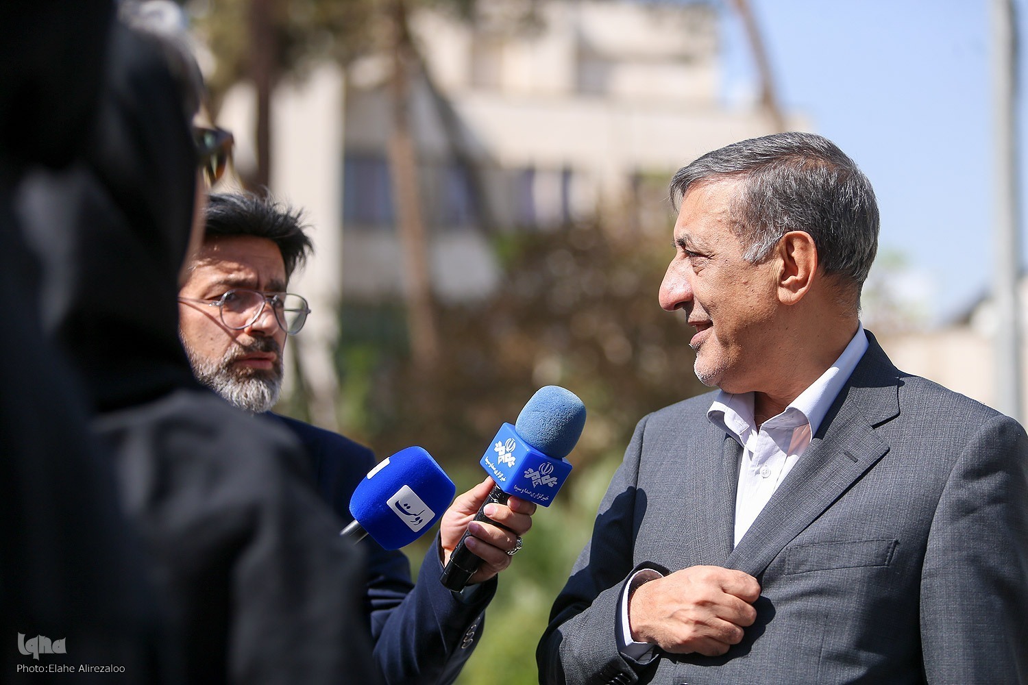 محمدجعفر قائم پناه