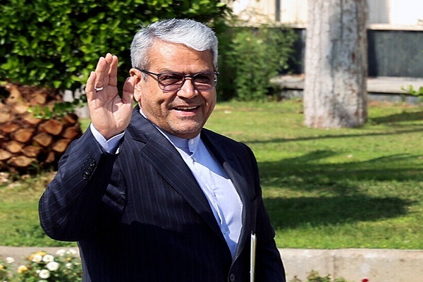 دبیر هیئت دولت