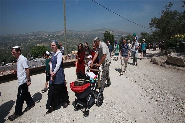 رژیم صهیونیستی؛ چهره معاصر طغیان تاریخی رژیم صهیونیستی؛ چهره معاصر طغیان تاریخی