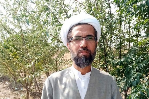 آماده انتشار برای پنشجنبه 22 آبان//// «چشم حاج آقا» گام آشنایی ببیشتر مردم با جامعه روحانیت است + صوت آماده انتشار برای پنشجنبه 22 آبان//// «چشم حاج آقا» گام آشنایی ببیشتر مردم با جامعه روحانیت است + صوت