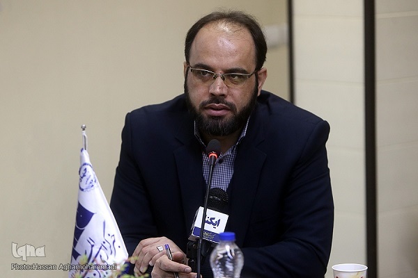 آماده انتشار برای روز جمعه 23 آبان/////جهانیساری «مقاومت» در ادبیات؛ نیازمند روایت دقیق از تاریخ و مذهب است +صوت آماده انتشار برای روز جمعه 23 آبان/////جهانیساری «مقاومت» در ادبیات؛ نیازمند روایت دقیق از تاریخ و مذهب است +صوت