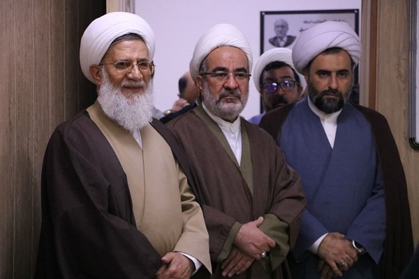 قرآن نقشه راه درست زیستن است