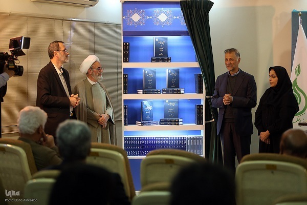 از حکمت و فلسفه تا نماز استسقاء/ انعکاس انوار اندیشه در آینه معارف