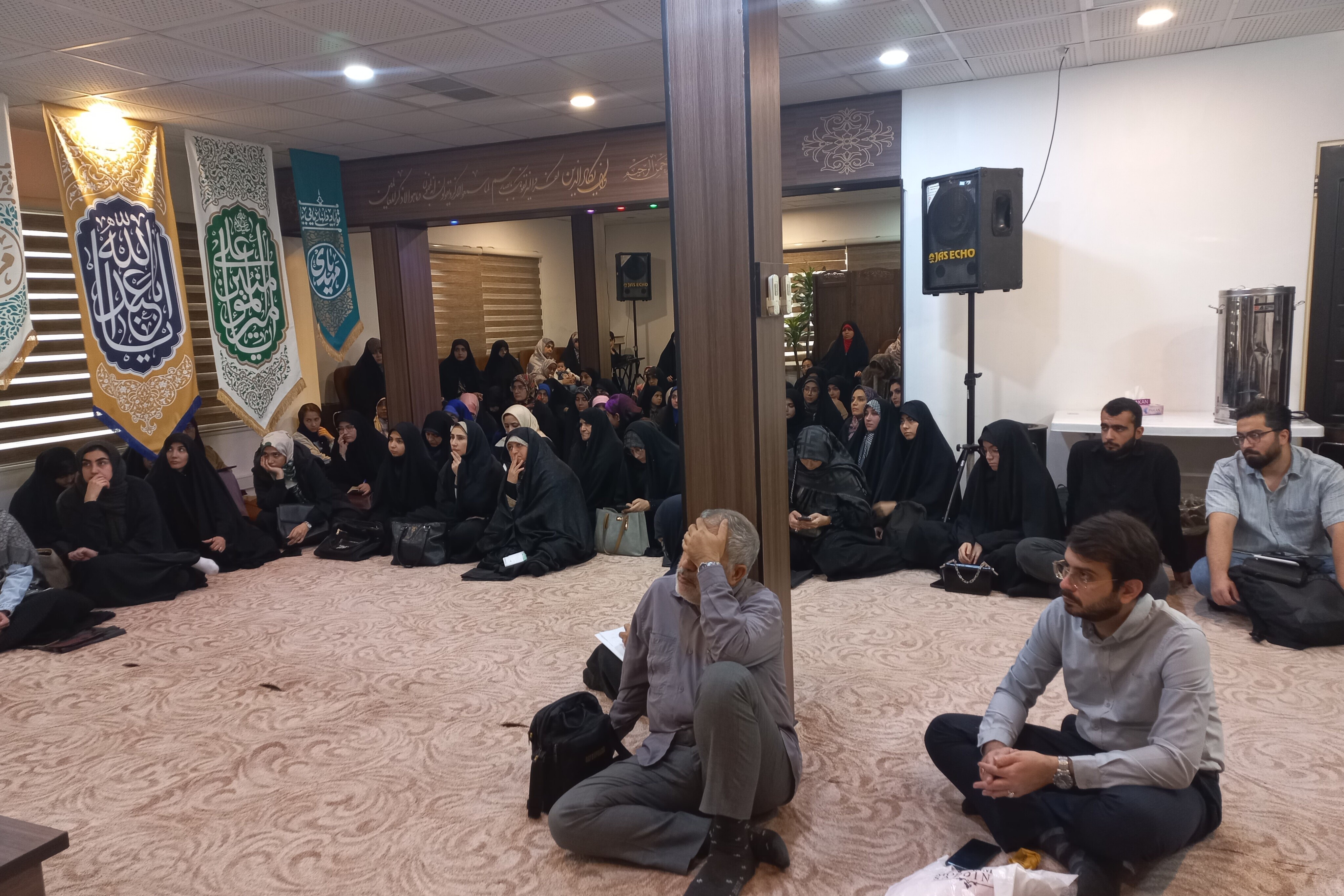 عمره دانشجویی