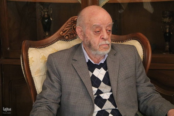 علم، اخلاق و عرفان؛ مسیر علامه طباطبایی در روشنگری بشر + فیلم