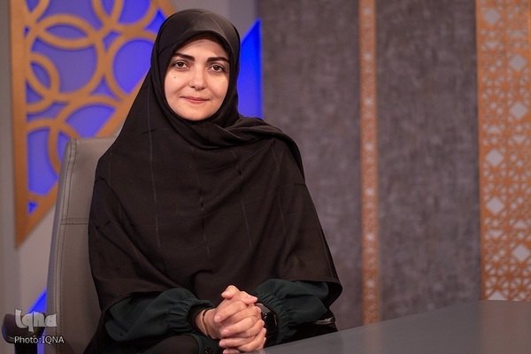 زهرا مبلغ زهرا مبلغ