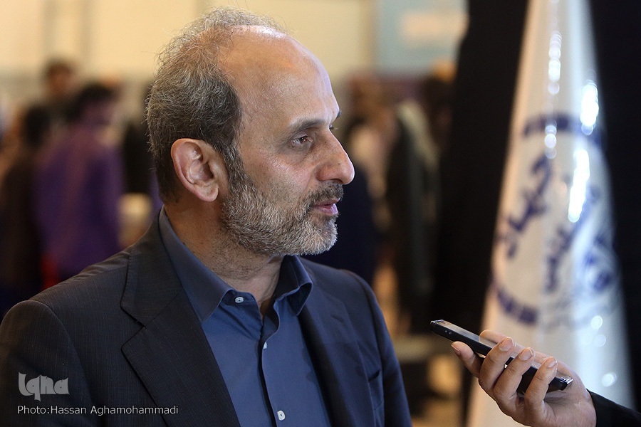 پیمان جبلی پیمان جبلی