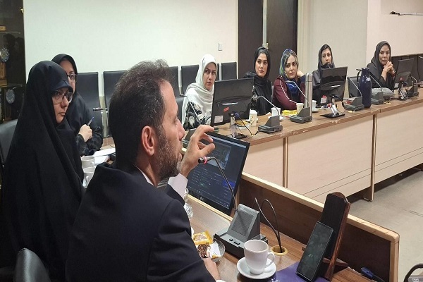 بازوی مؤثر کارگروه ساماندهی مد و لباس