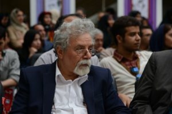 تیتر انتخابی اول//// مجموعه 20 جلدی «پیامبر اعظم» پاسخ به پرسشهای نوین محققان آینده است + صوت تیتر انتخابی اول//// مجموعه 20 جلدی «پیامبر اعظم» پاسخ به پرسشهای نوین محققان آینده است + صوت