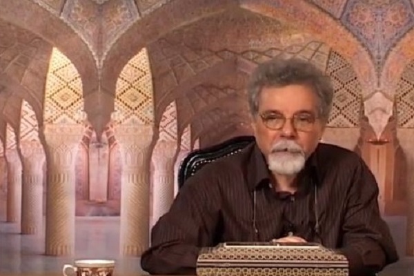 تیتر انتخابی اول//// مجموعه 20 جلدی «پیامبر اعظم» پاسخ به پرسشهای نوین محققان آینده است + صوت تیتر انتخابی اول//// مجموعه 20 جلدی «پیامبر اعظم» پاسخ به پرسشهای نوین محققان آینده است + صوت