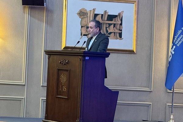 سید عباس عراقچی