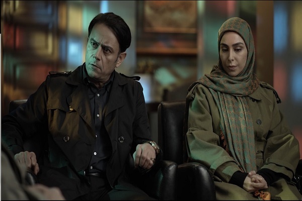 «مشاور 2»؛ تلاقی اخلاق، خانواده و دغدغه‌های اجتماعی در قاب تلویزیون