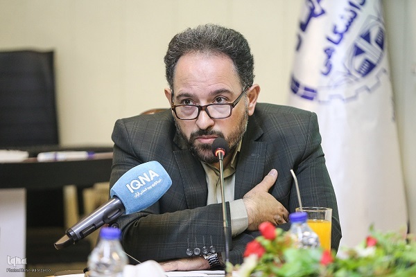 «رمان» قالبی موفق برای مظلومیت زدایی از علامه طباطبایی «رمان» قالبی موفق برای مظلومیت زدایی از علامه طباطبایی