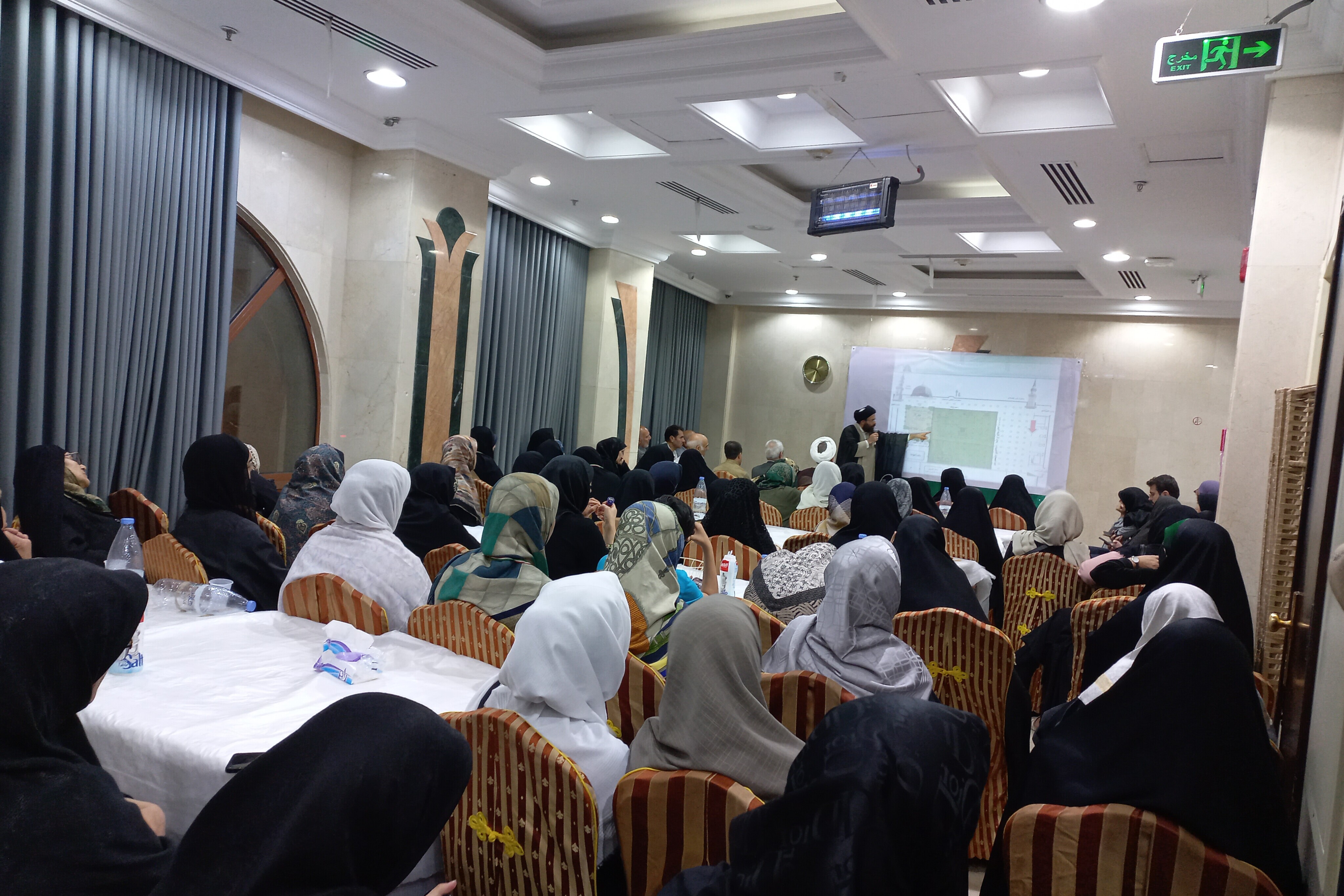 مدینه شناسی