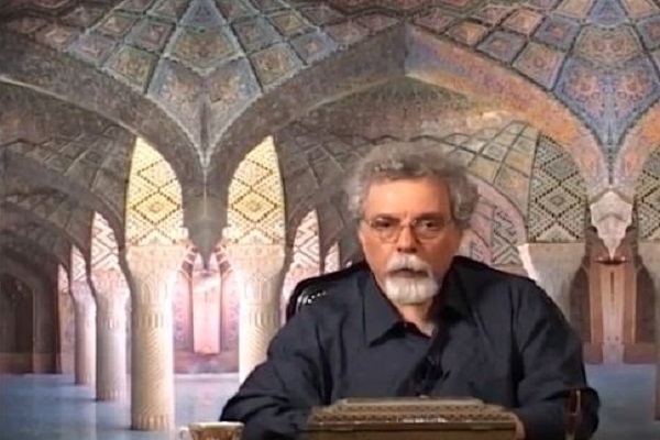 آماده انتشار برای دوشنبه 26 آبان////رئوف و رحیم؛ دو صفت الهی پیامبر و الگوی زیست نبوی امروز است + صوت آماده انتشار برای دوشنبه 26 آبان////رئوف و رحیم؛ دو صفت الهی پیامبر و الگوی زیست نبوی امروز است + صوت