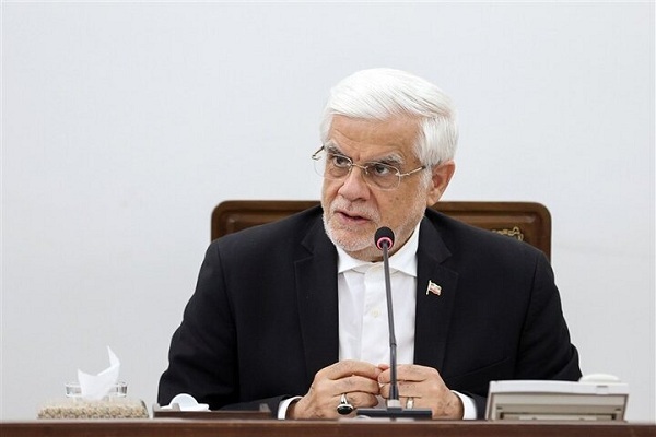 محمدرضا عارف محمدرضا عارف