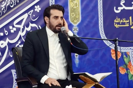 مهدی غلام‌نژاد