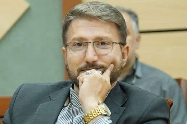 حسین عبداللهی، فعال رسانه‌ای