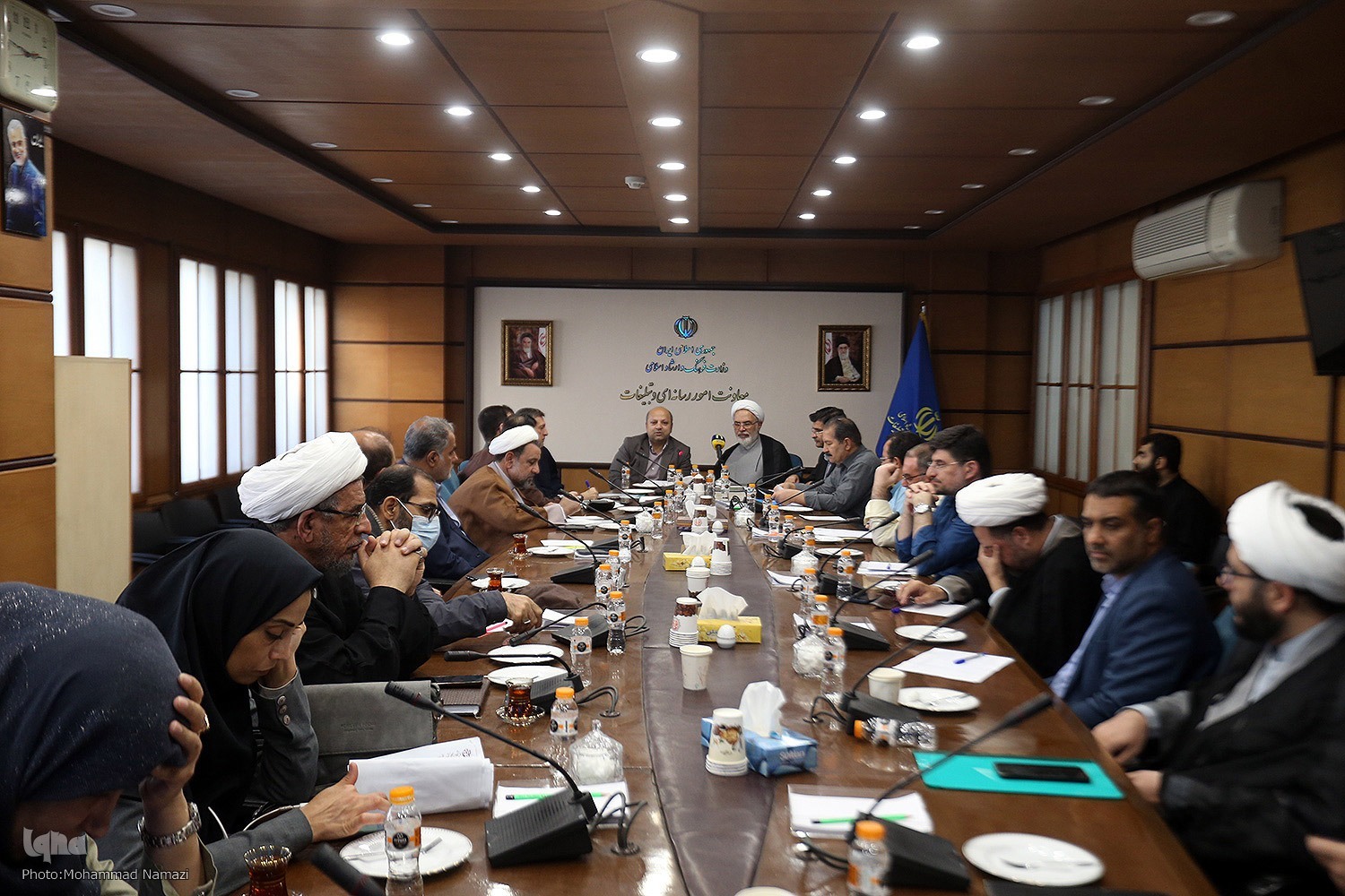 لزوم روایت‌سازی تازه از نماز برای نسل امروز