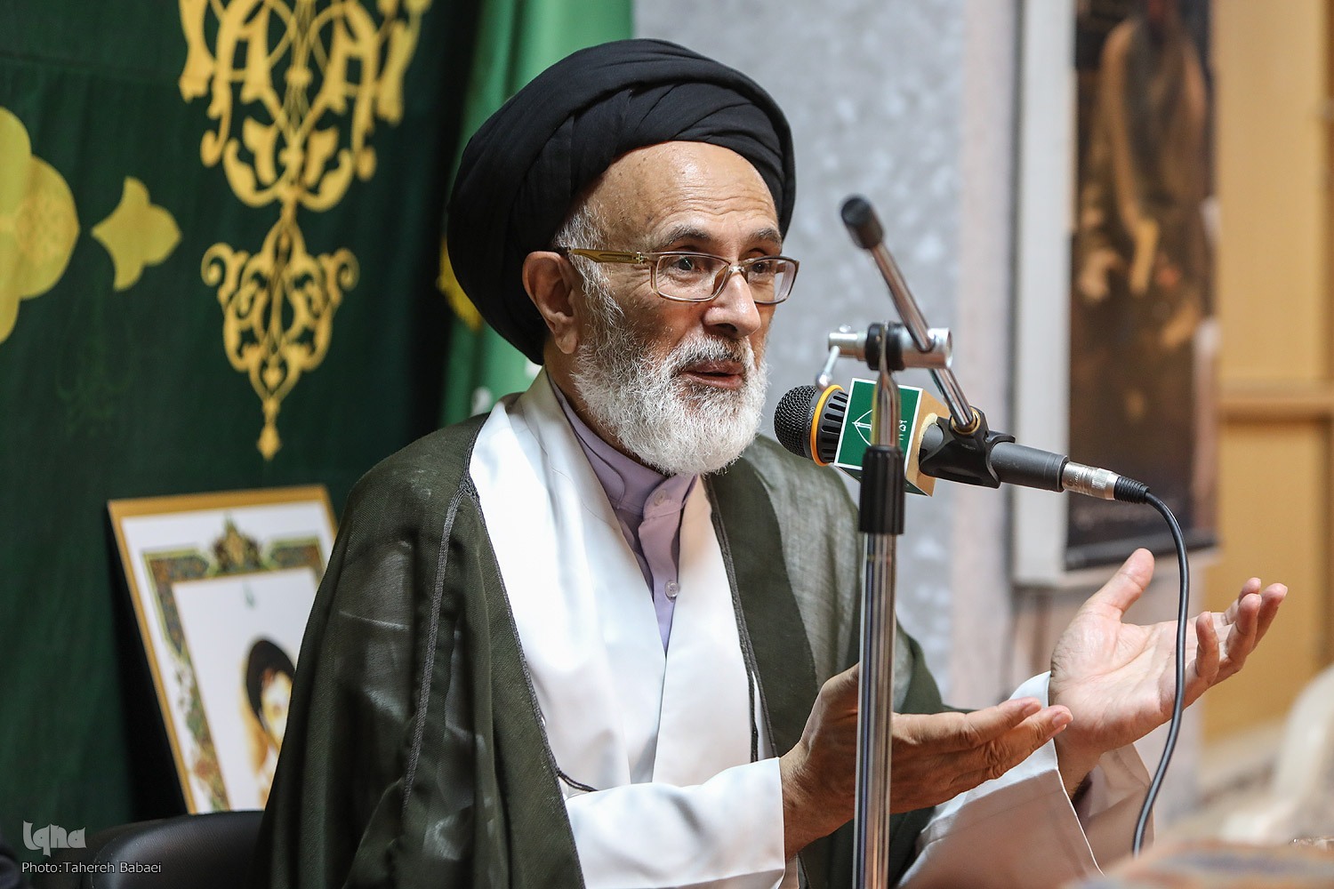 مرکز کارآفرینی سلامت بنیاد قرآن در پردیس راه‌اندازی می‌شود