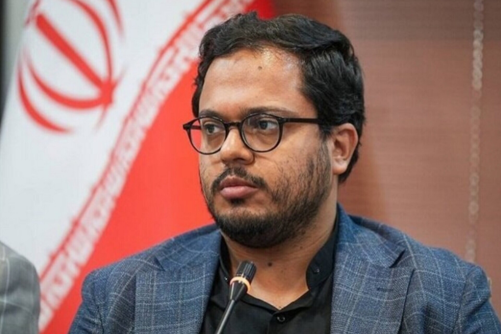 مصطفی زیبایی‌نژاد