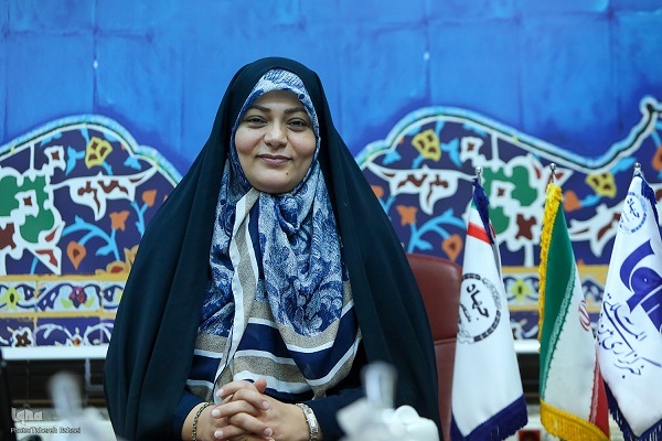 سمیه حسنی‌حلم