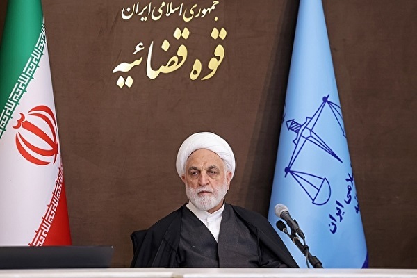 حجت‌الاسلام والمسلمین غلامحسین محسنی اژه‌ای