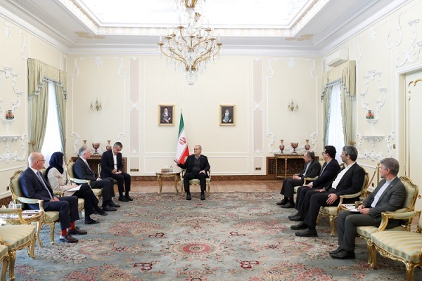 مسعود پزشکیان