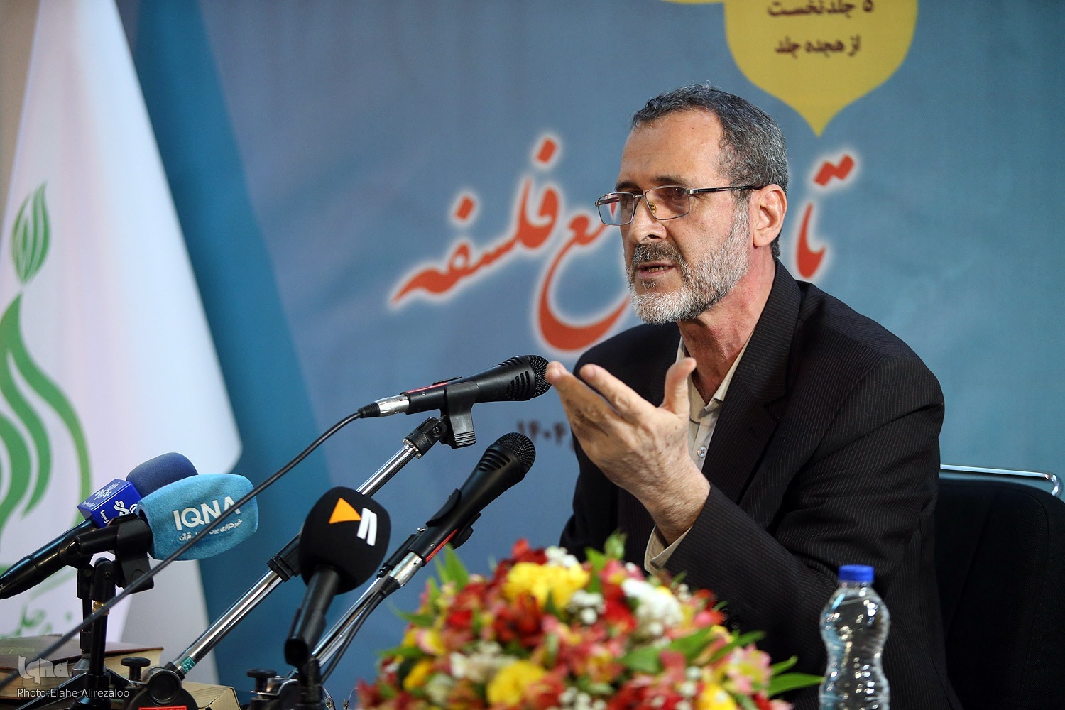 قاسم پورحسن