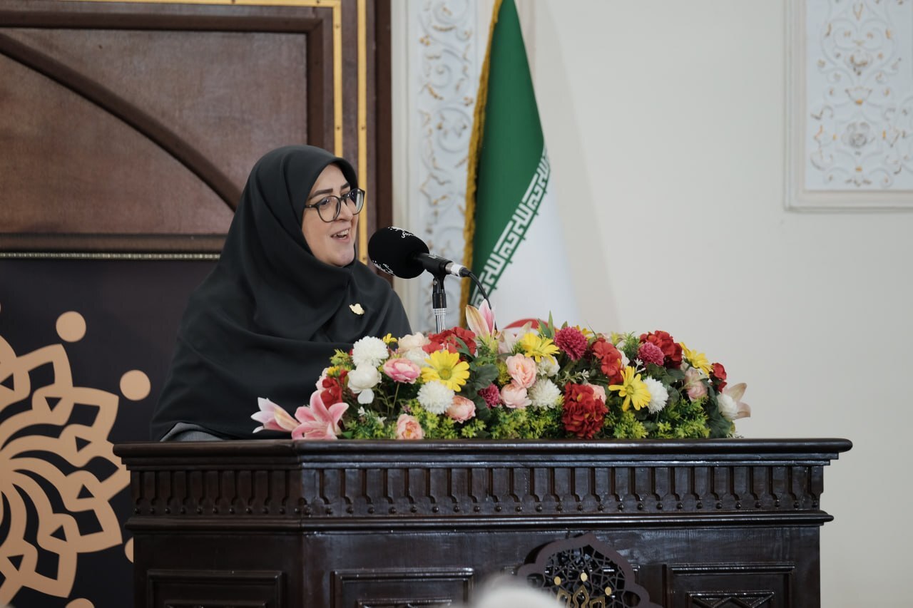 آوای اندیشه فارابی در محفل اندیشمندان آوای اندیشه فارابی در محفل اندیشمندان