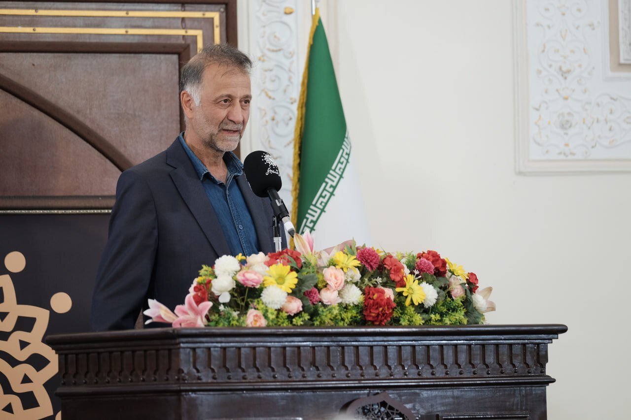 آوای اندیشه فارابی در محفل اندیشمندان آوای اندیشه فارابی در محفل اندیشمندان