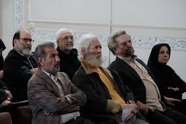 آوای اندیشه فارابی در محفل اندیشمندان آوای اندیشه فارابی در محفل اندیشمندان